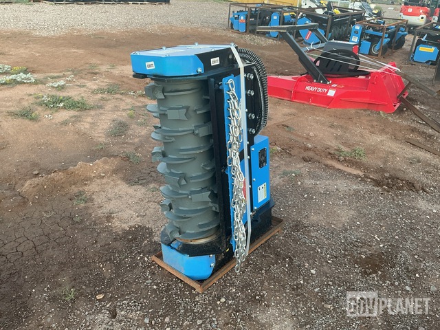 Raytree REDM32 Excavator Mulcher - Unused