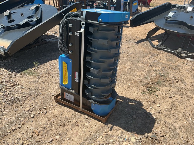 Raytree REDM32 Excavator Mulcher - Unused