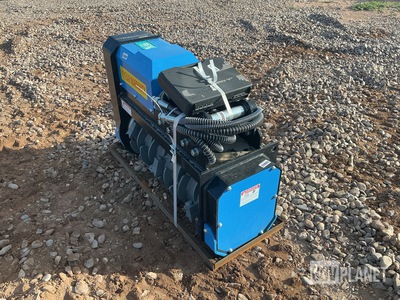 Raytree REDM32 Excavator Mulcher - Unused