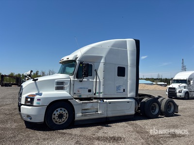 2024 Mack Anthem 6x4 T/A Sleeper Truck Tractor