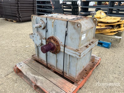 2006 Namco 503 1050 HP Scatola del cambio