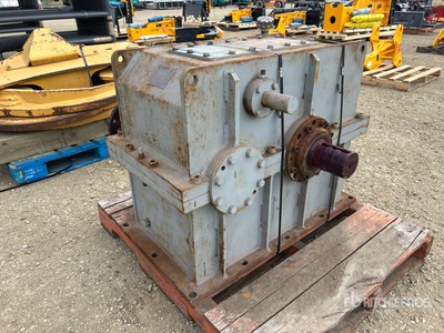 2006 Namco 503 1050 HP Scatola del cambio