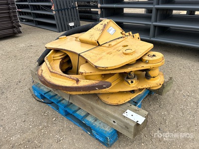 Log Grapple