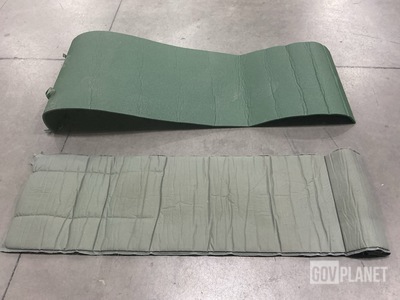 (62) Self-Inflating Sleeping Mats & (10) Sleeping Mats