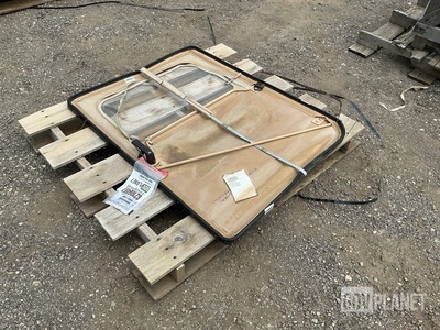 HMMWV Humvee Door