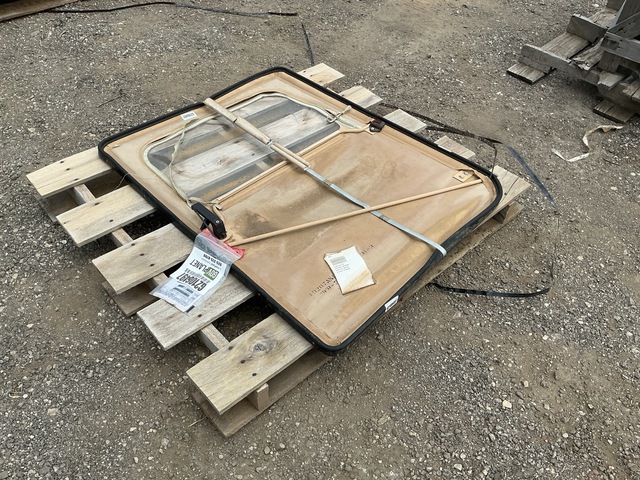 HMMWV Humvee Door HMMWV Humvee Door