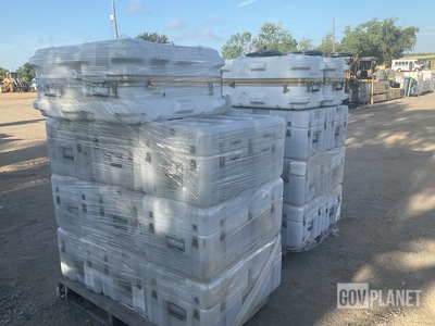(23) Storage Cases