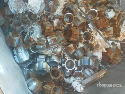 Quantity of R38 Self Drilling Anchor Centralizers (Unused)