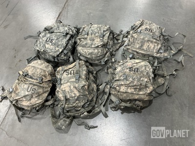 (25) Tactical Rifleman Sets