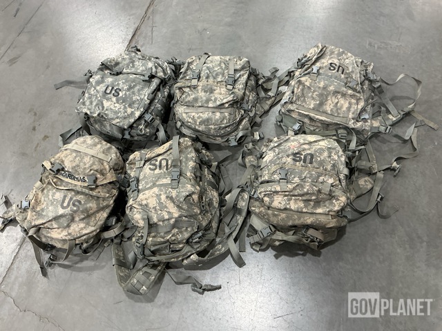 (25) Tactical Rifleman Sets