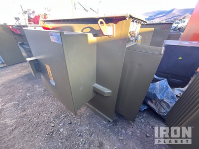 2024 Matlakse 33000/400V Transformer
