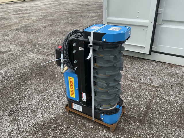Raytree REDM32 Excavator Mulcher - Unused