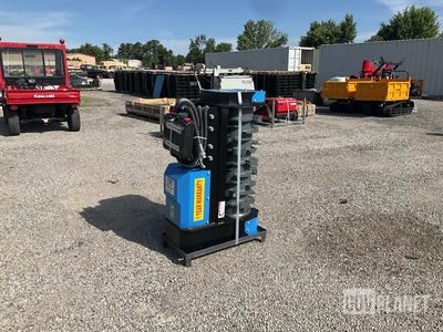 Raytree REDM32 Excavator Mulcher - Unused