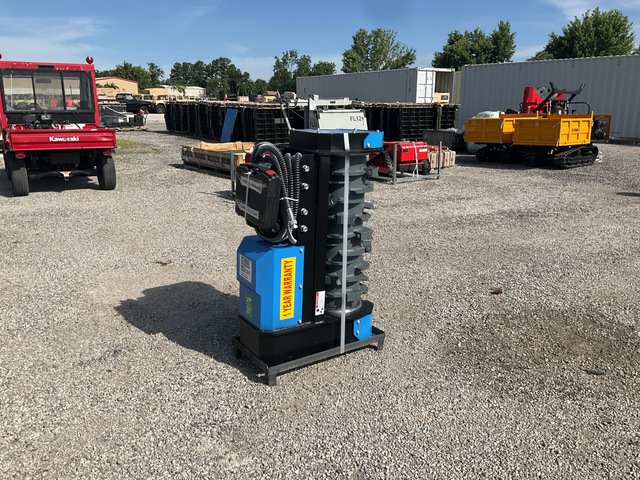 Raytree REDM32 Excavator Mulcher - Unused