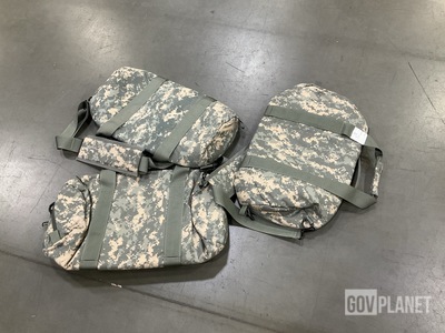 (22) Oxygen Tank Carrying Bags