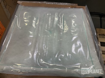 (20) Kampi Components 865-000 Intake Air Filter Elements