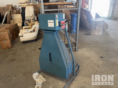 Ranpack Corp JR2SU Cushioning System