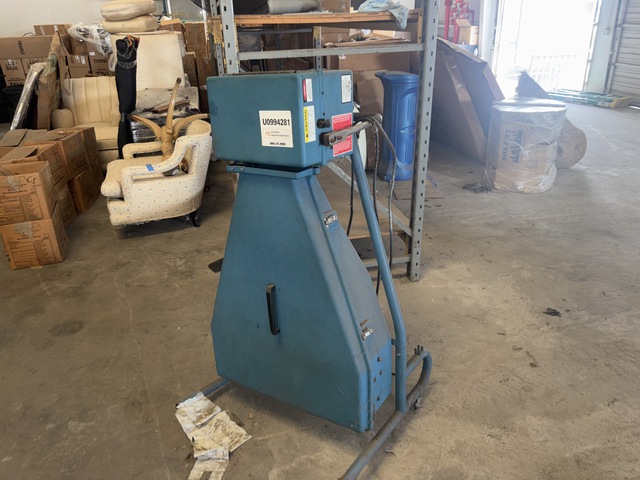 Ranpack Corp JR2SU Cushioning System