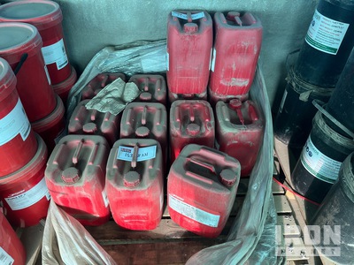2023 Somai AX65 13x 20L Barrel Of Puma HD Super 30