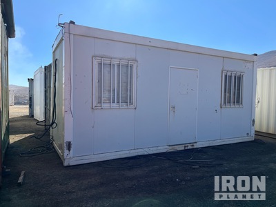Capa Mobile Office