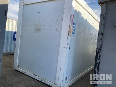 2023 Tank Master 109m3 Bureau mobile