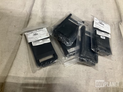 (191) Honeywell BL-902 A700 Series Scanner Holsters