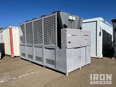 2024 Thermo TC255 ウォーターチラー