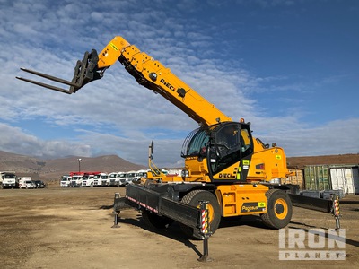 2023 Dieci Pegasus 50.21 Telehandler