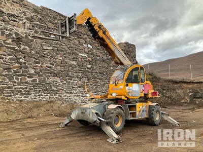 2006 Dieci 3016 Telehandler