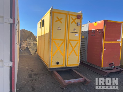 2010 Cear CTS Transformer