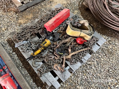Quantity of Shop Tools
