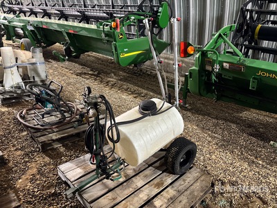 7 ft Estate Sprayer