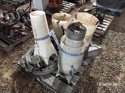 Grain Handling Tools