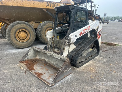 2021 Bobcat T62 Compacte Schranklader (Inoperable)