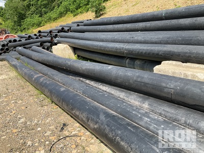 Quantity of 16 in HDPE
