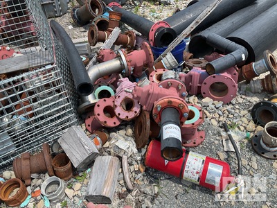 Quantity of Quantity of Butterfly x Hammer, Ball Valves, Check Valves, Gate Valves & Butterfly Valve Waffers