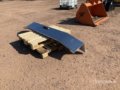 Mack Truck Bumper トラック付属品