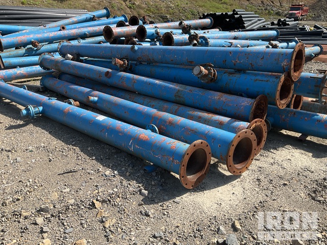 Quantity of Manifold, Blue Manifold & Working Tank Manifold