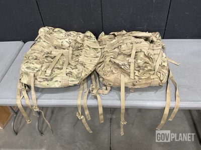 (31) Large Field Pack Sets