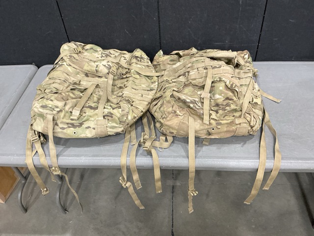 (31) Large Field Pack Sets