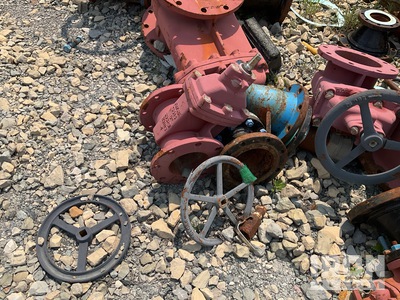 Quantity of Quantity of Steel/Threaded/Reducer Threader/Spool/Nipple/Blind Fittings and Flanges Raccords et brides