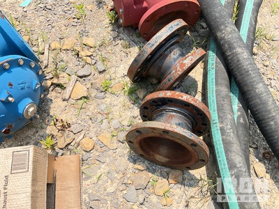 Quantity of Quantity of Steel/Y/Lateral/Spool/Blind/Reducer Fittings and Flanges Raccords et brides