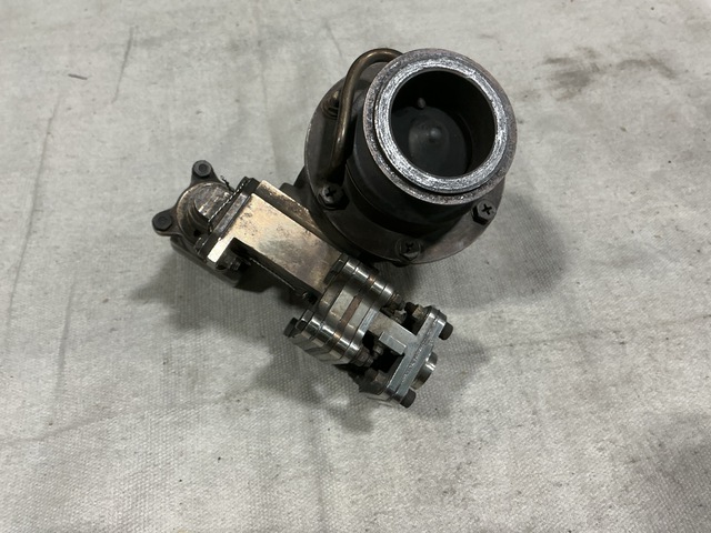 (5) Honeywell 4078B000-004 System Pressure Regulating Valves