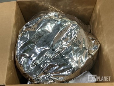 Raytheon H387921-2 Fiber Optic Cable Assembly