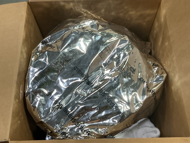 Raytheon H387921-2 Fiber Optic Cable Assembly Raytheon H387921-2 Fiber Optic Cable Assembly