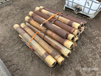 Quantity of Conveyor Rollers