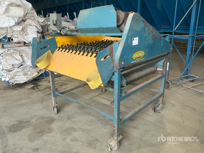 Haines Potato Sizer