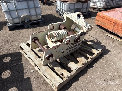 Arrow Hydraulic Breaker