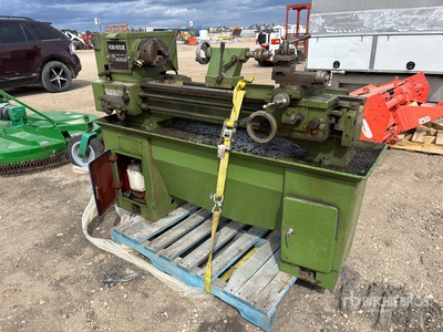 1988 Advance 1336BH 12 in x 48 in (1.5 in Thick) Tour