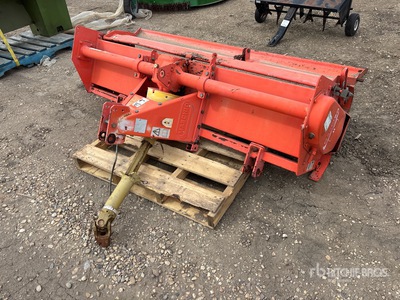 1994 Maschio 72 in 3 Point Hitch Rotoculteur